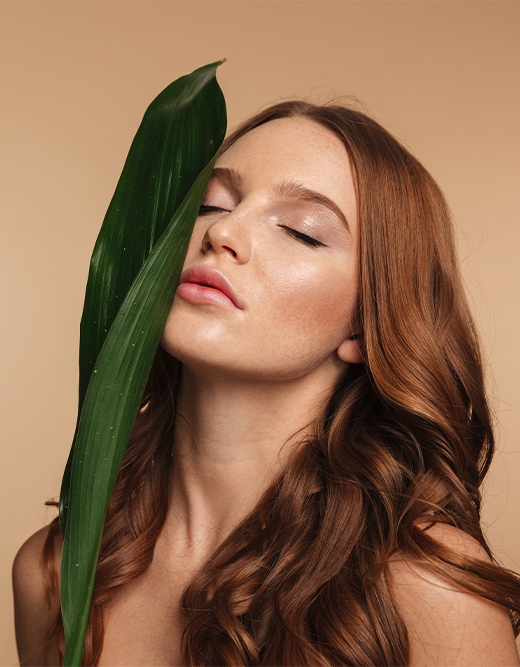 MELASMA (GEBELİK LEKESİ)