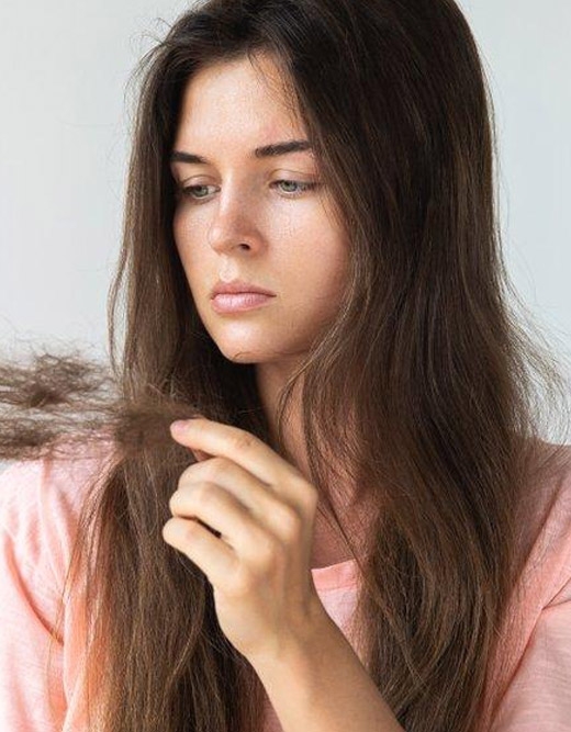 HİRSUTİZM (AŞIRI KILLANMA)