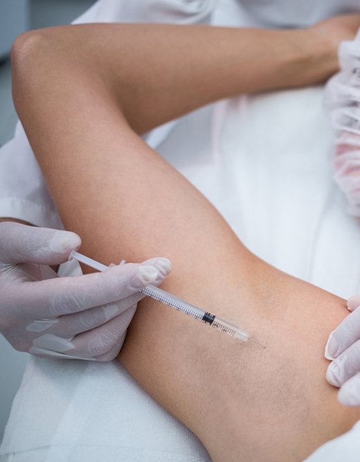 HİPERHİDROZİS (AŞIRI TERLEME)