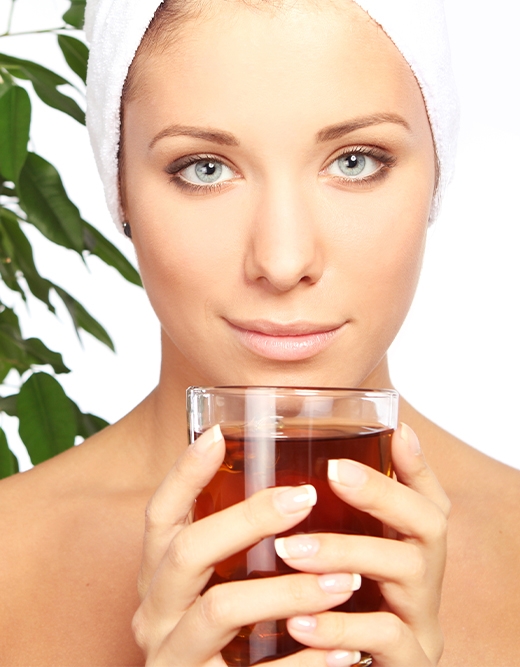 KILCAL DAMAR TEDAVİSİ